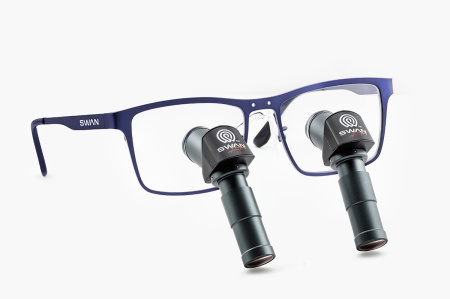 Swan Ergo 8,0x – Бинокуляры