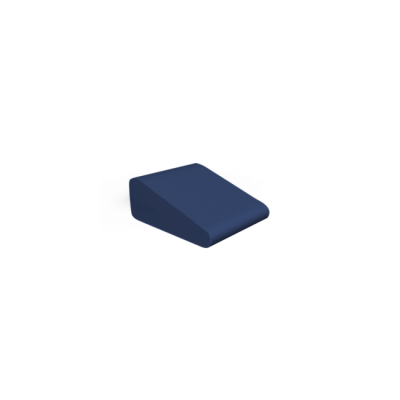 Мед Текс Модель 123 - ортопедический подголовник на стоматологическую установку, треугольной формы