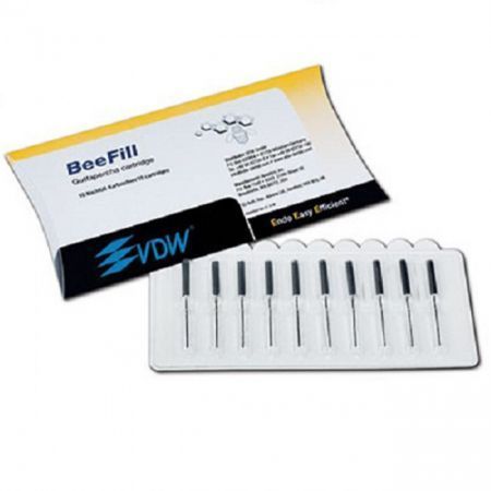 VDW Cartridge - картридж для BeeFill 20G / 0.8 мм