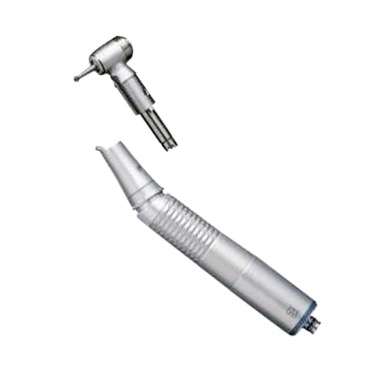 NSK PHATELUS AIRMOTORS PTL–SDN – пневматический микромотор, внутреннее охлаждение, система очистки головки, 1:1