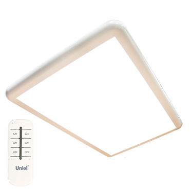 ДентЛайт-Люкс - бестеневой стоматологический LED светильник с пультом ДУ