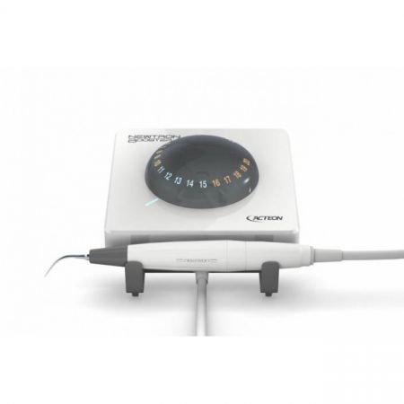 Acteon Newtron Booster - компактный ультразвуковой скалер нового поколения с круиз-контролем