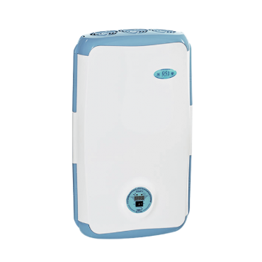 КРОНТ Дезар-2 - облучатель-рециркулятор воздуха УФ-бактерицидный настенный