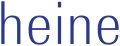 Heine (Германия) , купить в GREEN DENT, акции и специальные цены. 