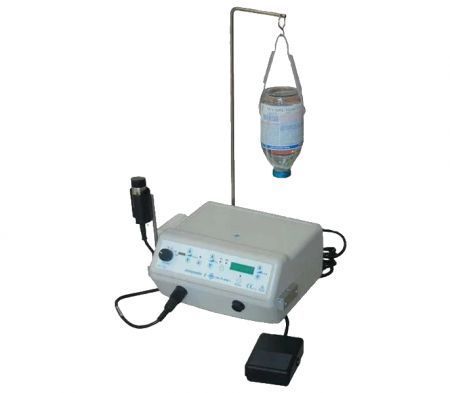 Carlo De Giorgi  Legrin 552/00 - физиодиспенсер для хирургии и имплантологии