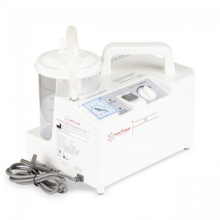 Армед  7D - отсасыватель хирургический электрический