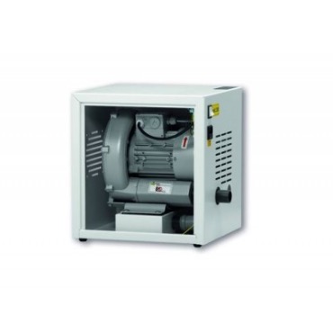 Diplomat Dental KD A04 B - стоматологический аспиратор