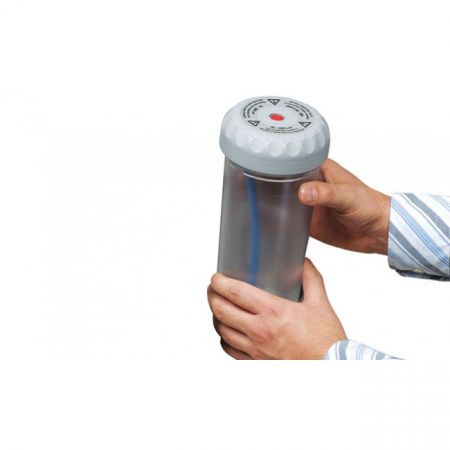 Renfert Additional tank - дополнительный бачок к прибору Basic Quattro 2959, 25-70 мкм