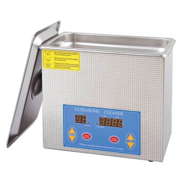 Getidy KDC-200B-3L - ультразвуковая мойка с подогревом, 3 л