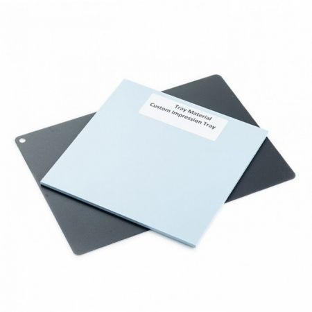 Keystone Tray Material 150 - пластины для вакуумформера, 3,8 мм (25 шт.)