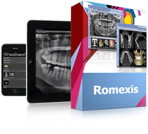 Planmeca ProSensor S1 - система компьютерной радиовизиографии (сенсор №1)