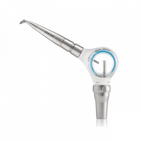 Mectron Starjet - пескоструйный наконечник для наддесневой и поддесневой обработки 