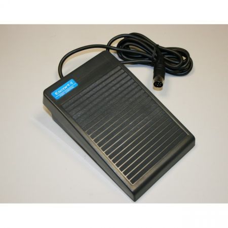 Saeyang SFP-73 - педаль регулирования скорости вращения микромотора Escort II