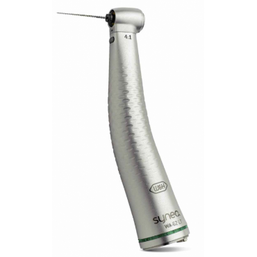 W&H Endo Cursor SYNEA WA-62 А – угловой наконечник для подготовки корневых каналов ручными файлами, 4:1