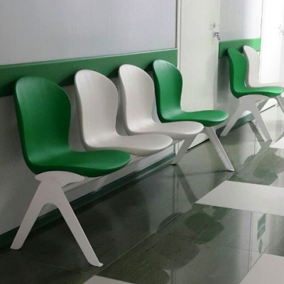 Виталия "Divo" - Скамья четырехместная