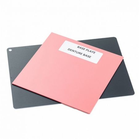 Keystone Base plate 060 - пластины для вакуумформера, 1,5 мм (100 шт.)