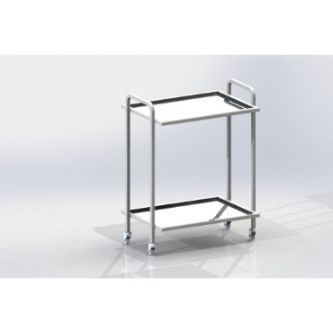 Виталия СИП-2 — Стол медицинский, есть РУ