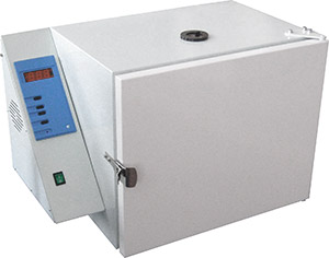 КПЗ ГП-10 МО - воздушный стерилизатор