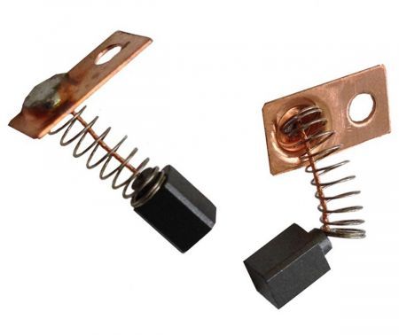 Saeyang Brushes - щеточки для микромоторов Marathon