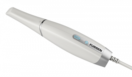 Fussen S6000 – Стоматологический интраоральный 3D-сканер