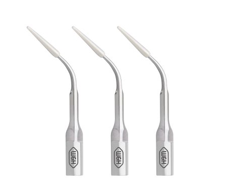 W&H 08026380 — Комплект для очистки имплантатов (3х 1IQ)