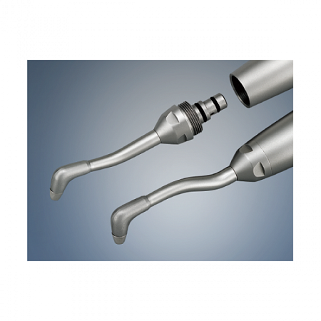 NSK Prophy-Mate neo - система полировки для соединения MidWest