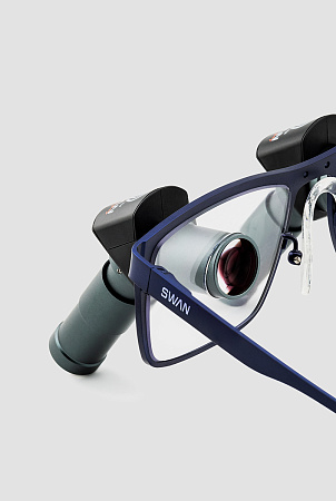 Swan Ergo 8,0x – Бинокуляры