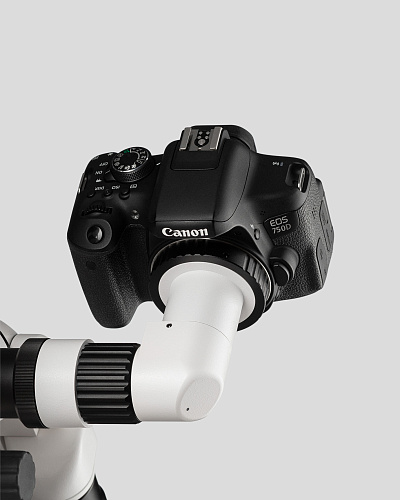 GreenMED C-Clear-1 – Микроскоп стоматологический операционный