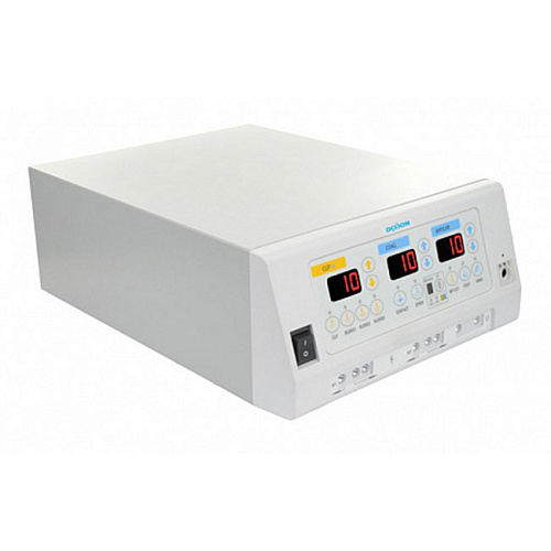 Dixion Altafor 1340 Plus - медицинский электрокоагулятор