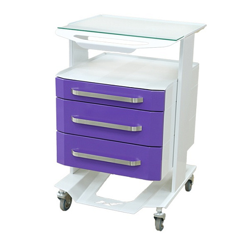 ВЗМО - Столик СИПС-Н-01 3 ящика