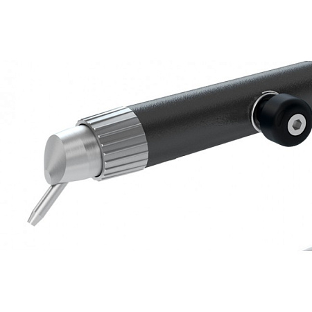 Bio-Art Microblaster - портативный пескоструйный аппарат