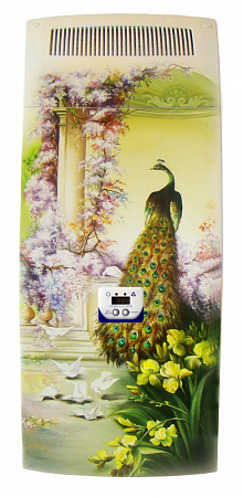 Виталия ОРБ-2П «POZIS» - Облучатель-рециркулятор бактерицидный с рисункой