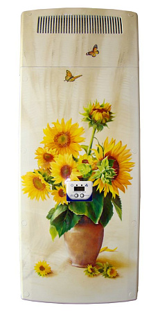 Виталия ОРБ-2П «POZIS» - Облучатель-рециркулятор бактерицидный с рисункой