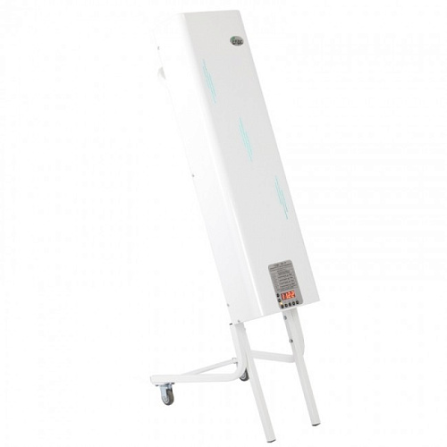 СПДС-100-Р - рециркулятор ультрафиолетовый бактерицидный передвижной