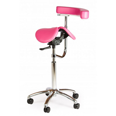 Salli Allround - подставка для локтей для выполнения работ, требующих высокой точности