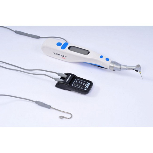 MedicNRG RIDER - апекслокатор