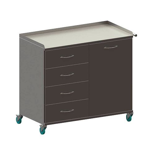 Виталия СПА-5 – Столик медицинский, есть РУ