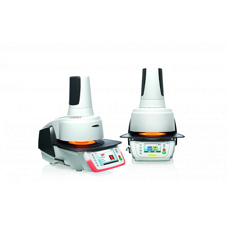 Ivoclar Vivadent Programat EP 3010 - печь для обжига и прессования керамических материалов 