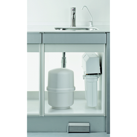 Melag MELAdem 47 - деминерализатор на основе обратного осмоса