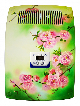 Виталия РБК-1 "POZIS" - Облучатель-рециркулятор бактерицидный с рисунком