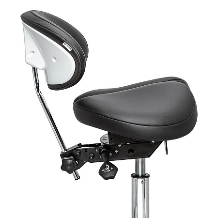 Mercury BALANCE Plus — Стул-седло со спинкой