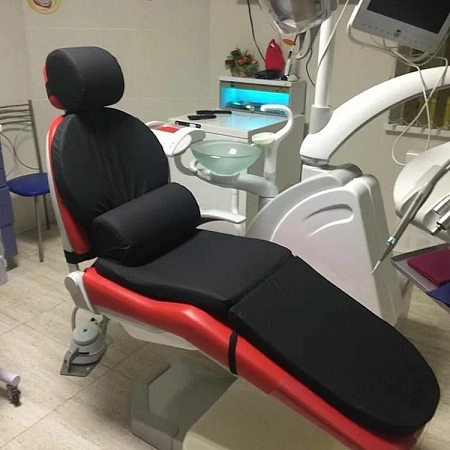 Мedergostuehle MedErgo-001 – Матрас с памятью формы на установки из ткани