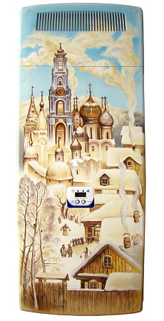 Виталия ОРБ-1Н «POZIS» - Облучатель-рециркулятор бактерицидный с рисунком