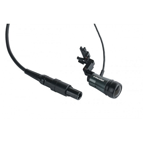 Riester Socket for the binocular loupes - оправа для крепления бинокулярных луп Riester
