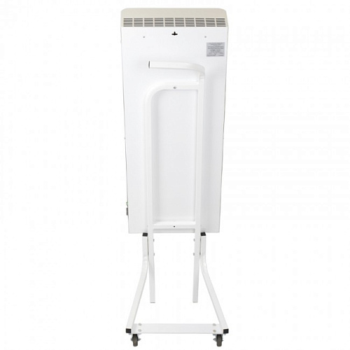 СПДС-110-Р - рециркулятор ультрафиолетовый бактерицидный передвижной