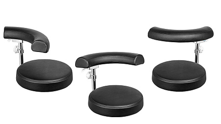 Mercury Lux+ — Стул с абдоминальным упором