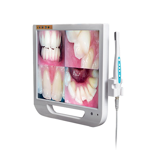 DA-100 – комплекс визуализации