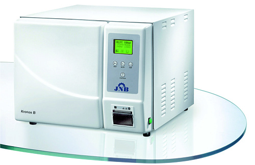 JNB KRONOS B23 Standart  - автоклав для стоматологии 