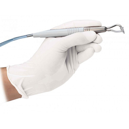 Velopex AquaCare - стоматологическая водно-абразивная система