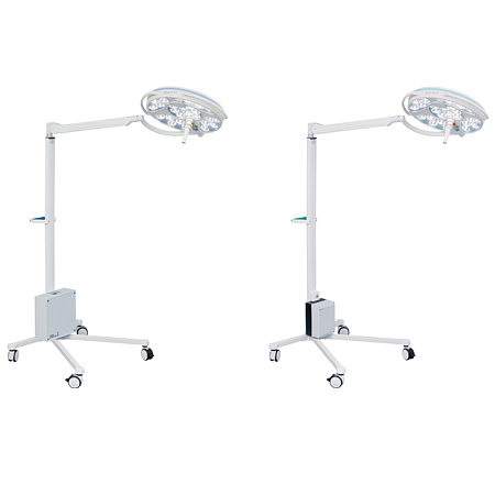 Dr. Mach МАСН LED 3MC Smart - операционная светодиодная лампа потолочное крепление